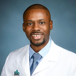 Alexander Austin, MD