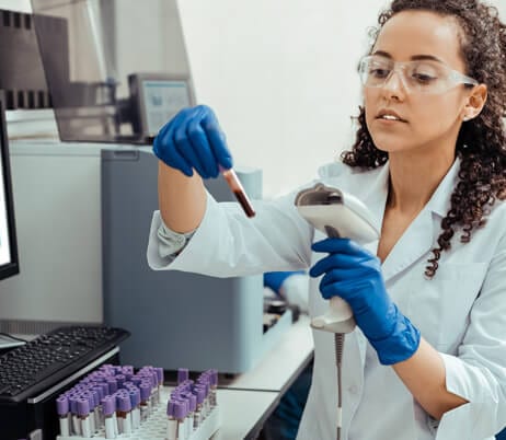 labs near me - blood test lab - medical lab near me - Intercoastal Medical Group