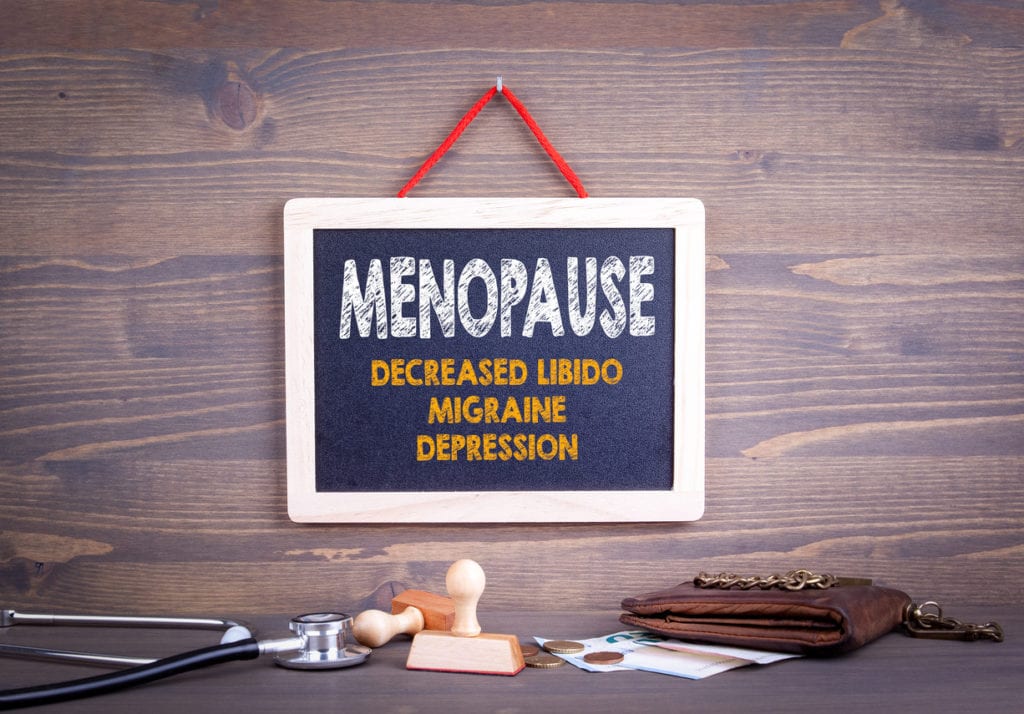 Menopause