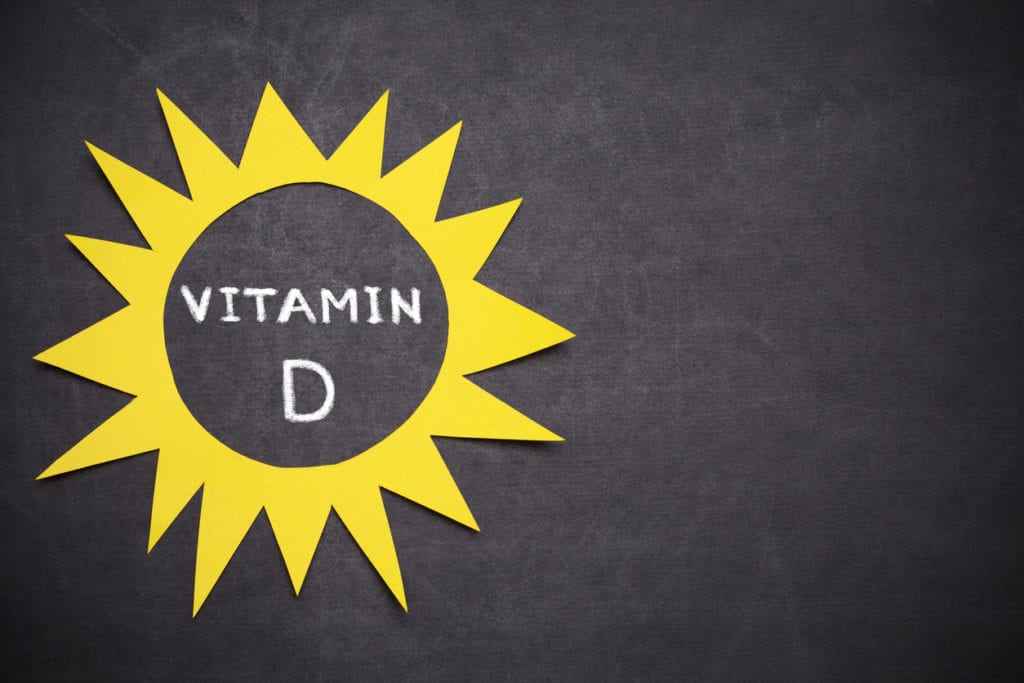 Vitamin D