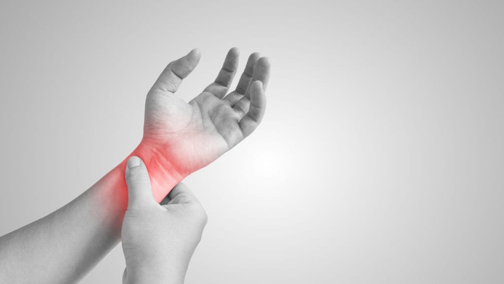 Carpal Tunnel Syndrome