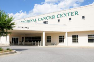 best cancer treatment center