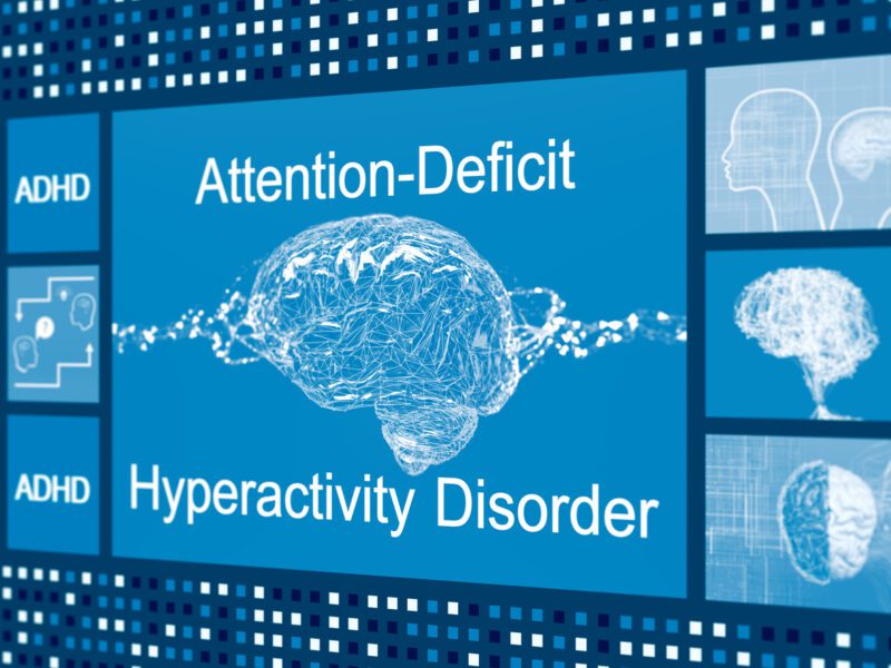 Attention Deficit Hyperactivity Disorder (ADHD) Symptoms and Treatment ...