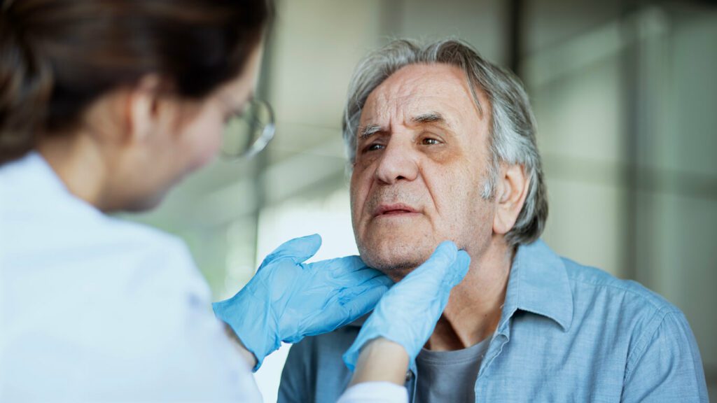 Upper Respiratory Infections in Elderly - Intercoastal Primary Care - Sarasota