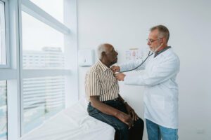 Common Cardiovascular Conditions