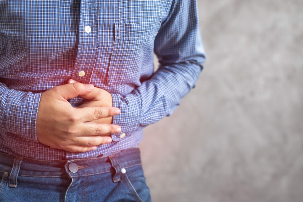Irritable Bowel Syndrome - Intercoastal Medical Group - Sarasota Bradenton Florida