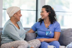 Cancer Center in Sarasota FL - Intercoastal Medical Group