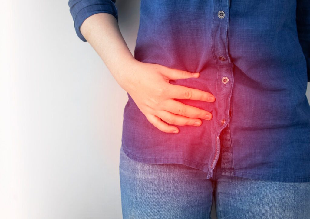 Diagnosing Inflammatory Bowel Disease - Intercoastal Medical Group