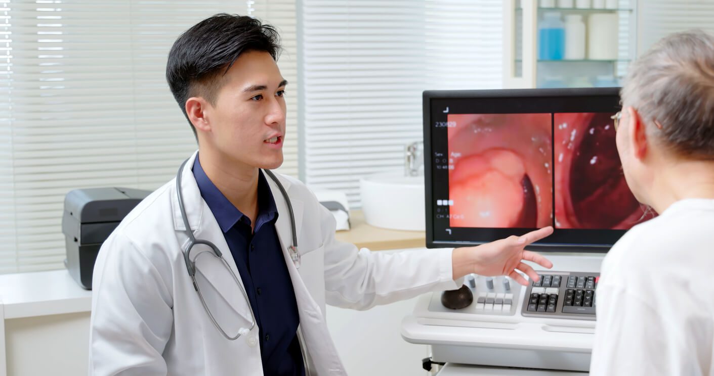 Your Primary Care Doctor's Role in Colonoscopy Screenings