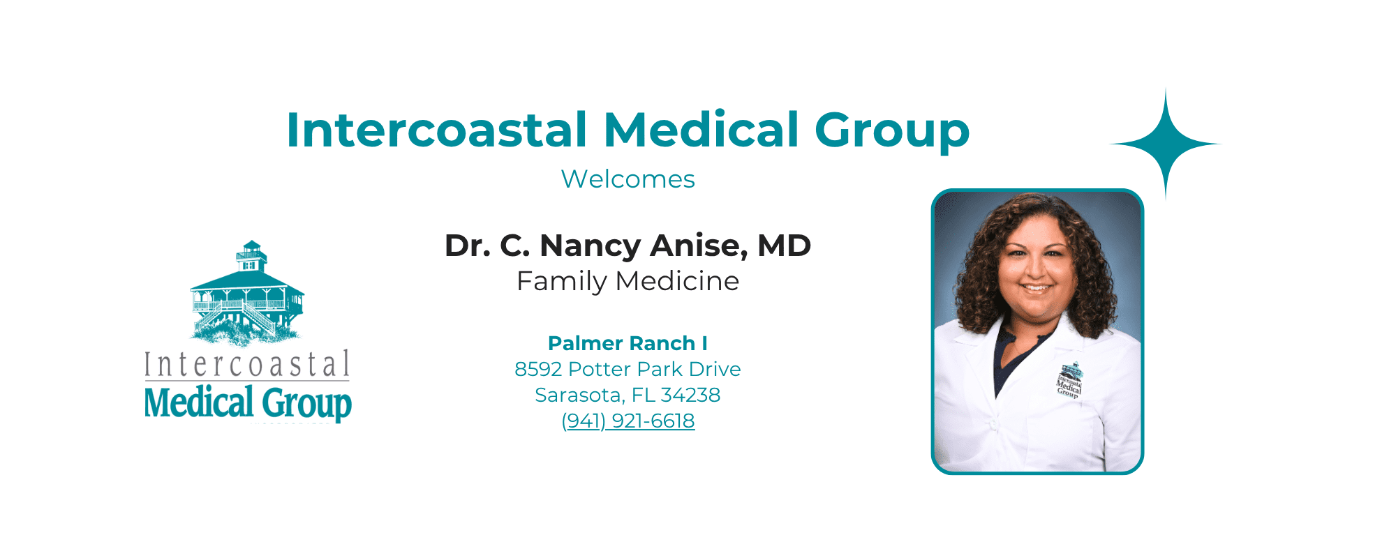 Intercoastal Medical Group