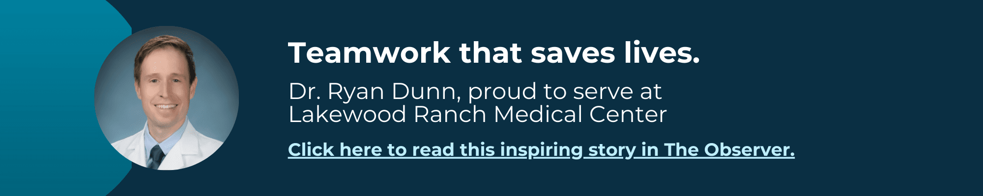 Mobile Banner for Dr. Dunn