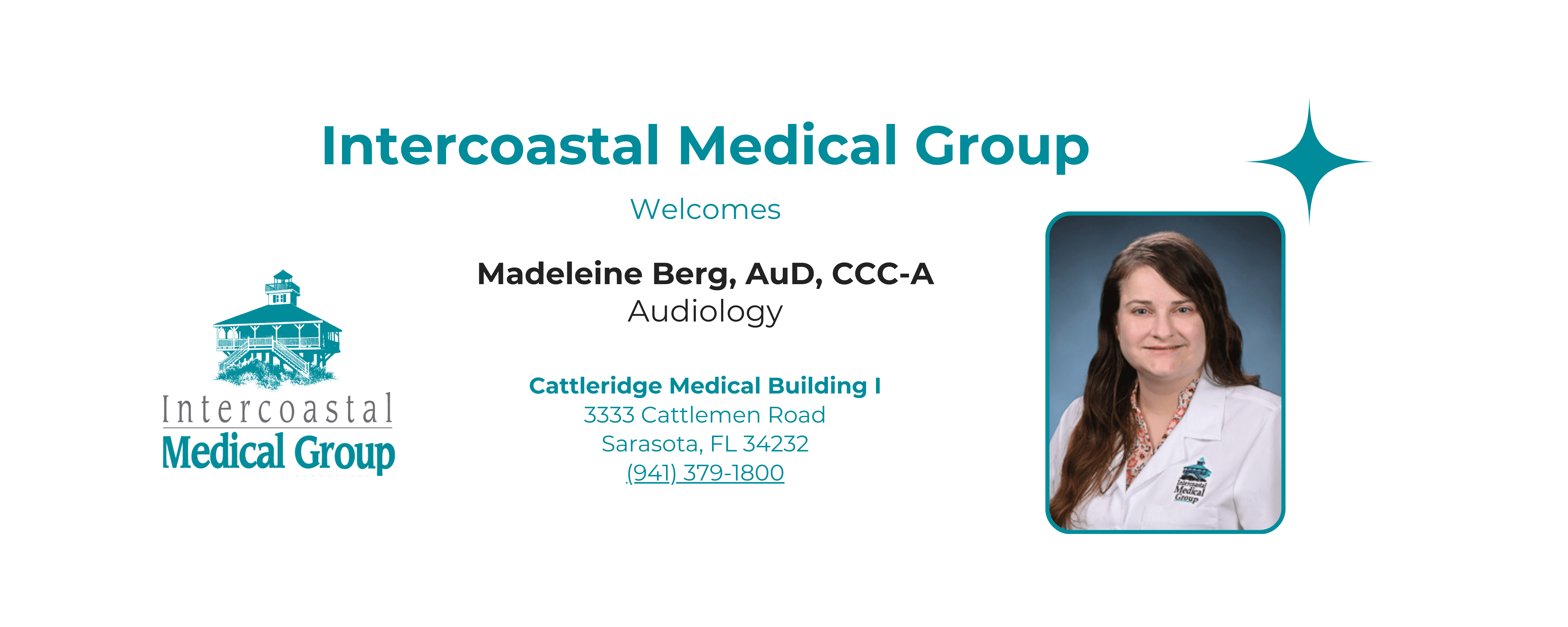 Intercoastal Medical Group