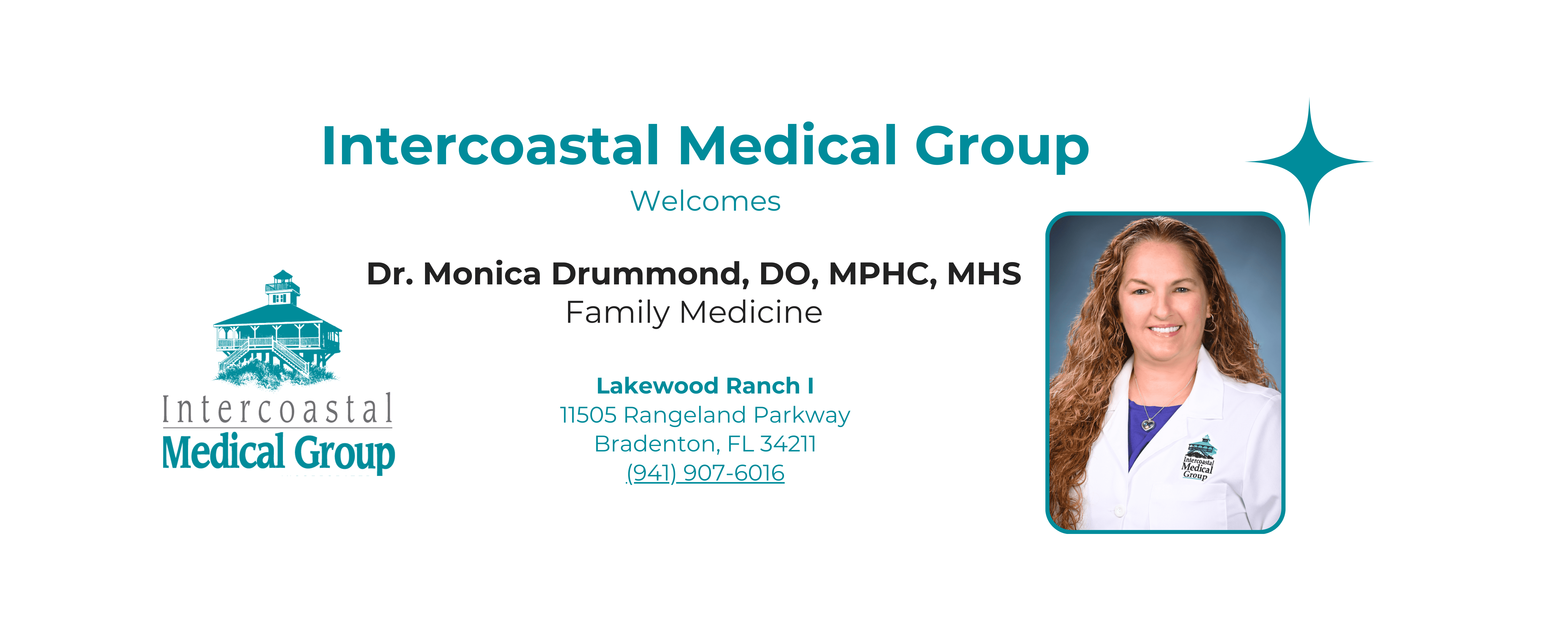 Intercoastal Medical Group