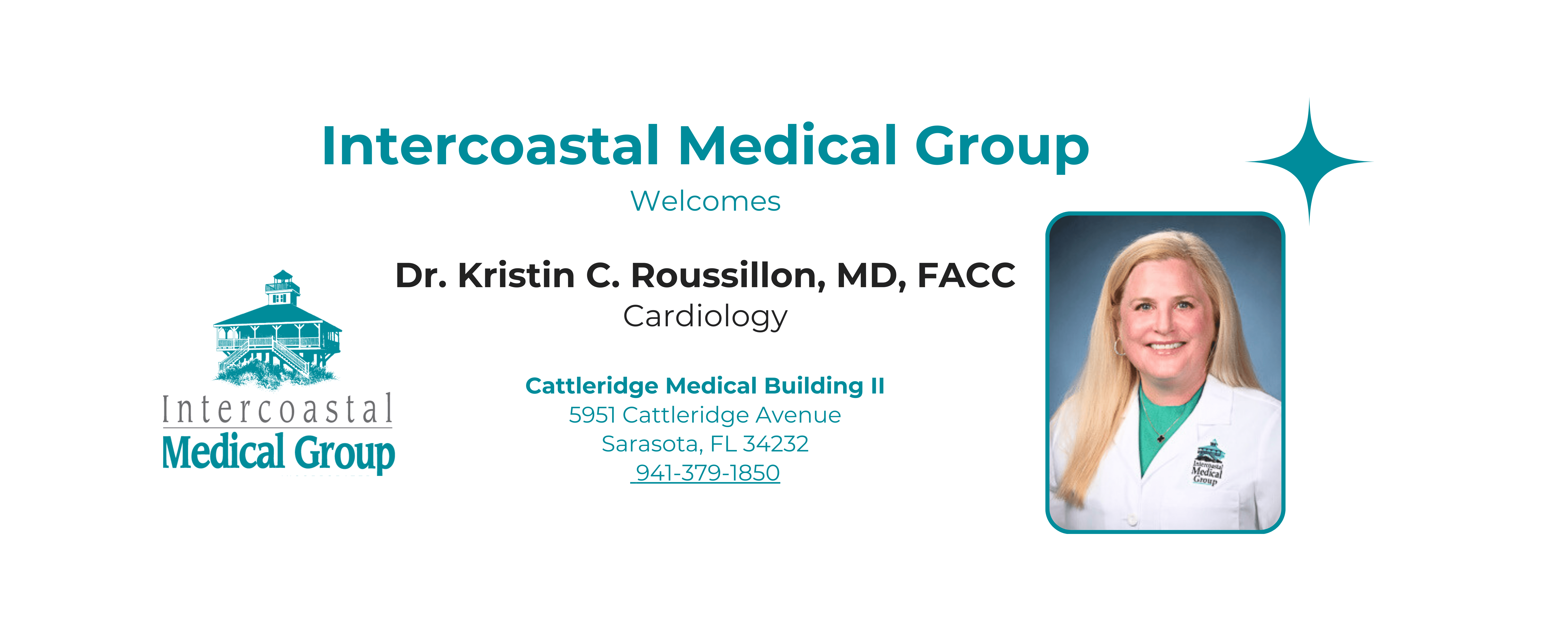 Intercoastal Medical Group