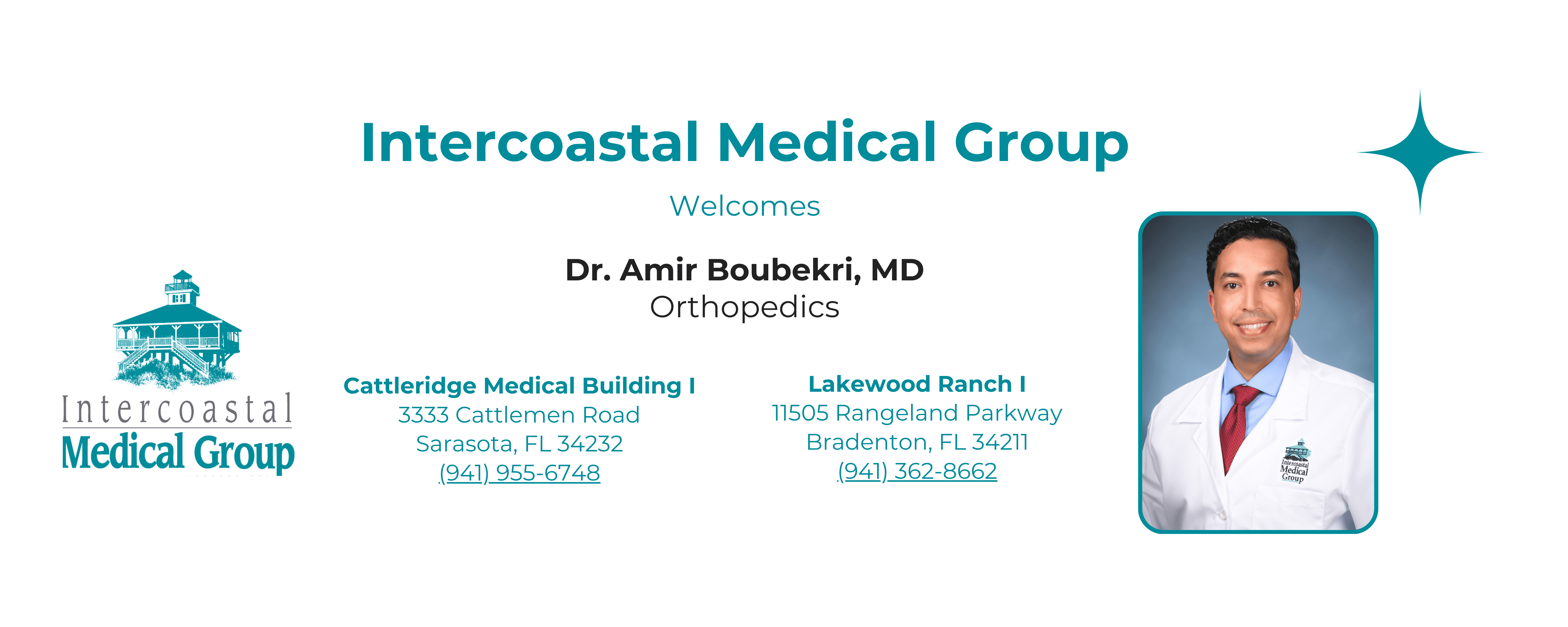 Intercoastal Medical Group