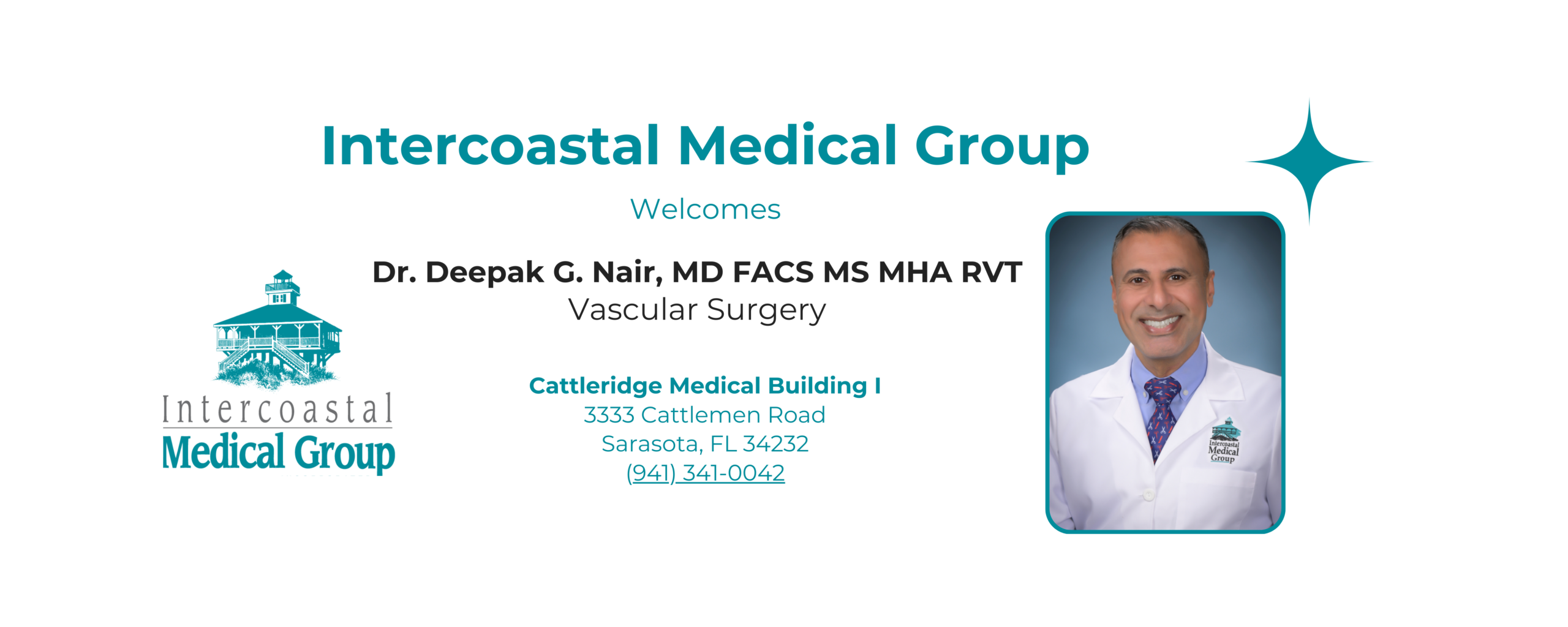 Intercoastal Medical Group