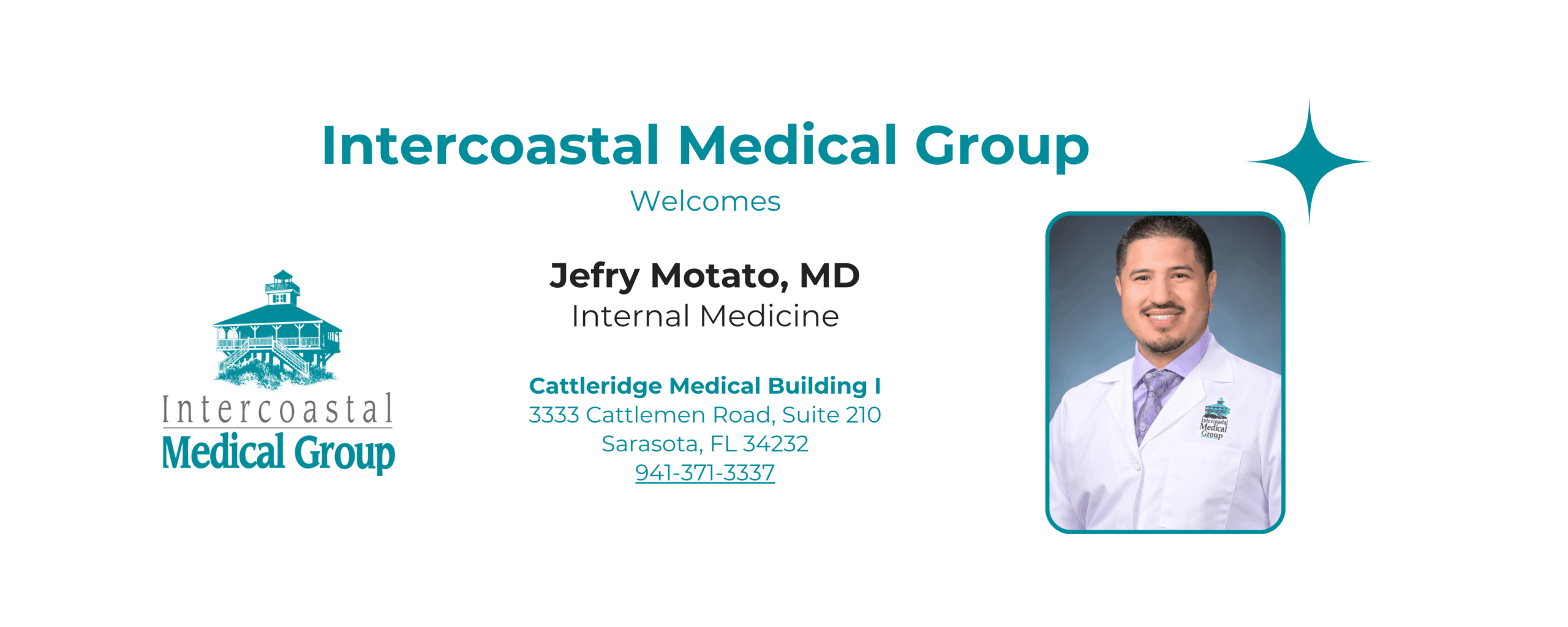 Intercoastal Medical Group