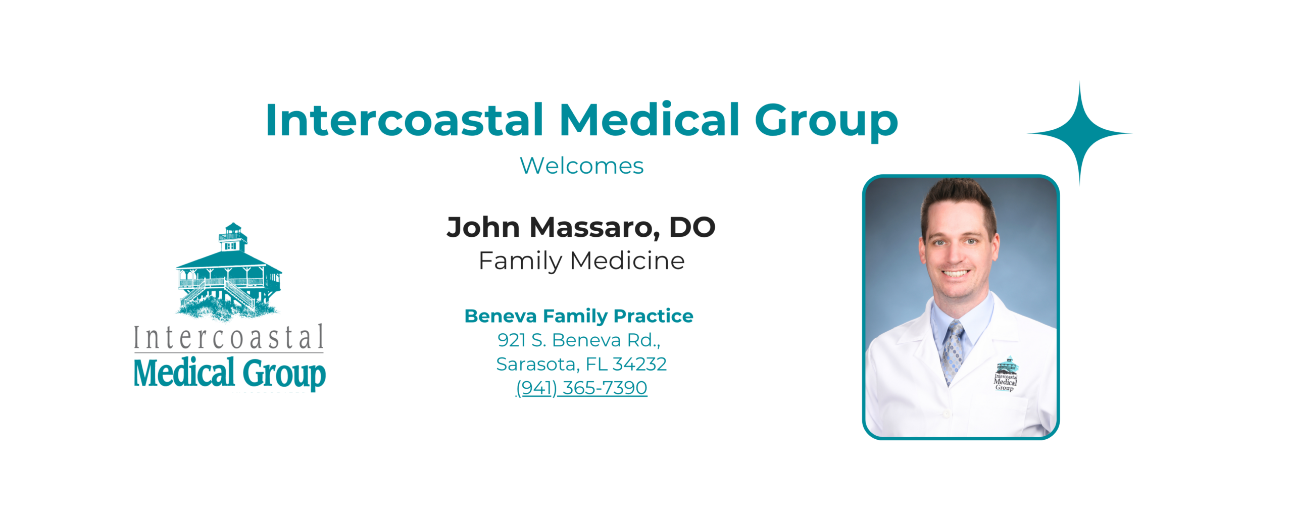 Intercoastal Medical Group - Dr. John Massaro