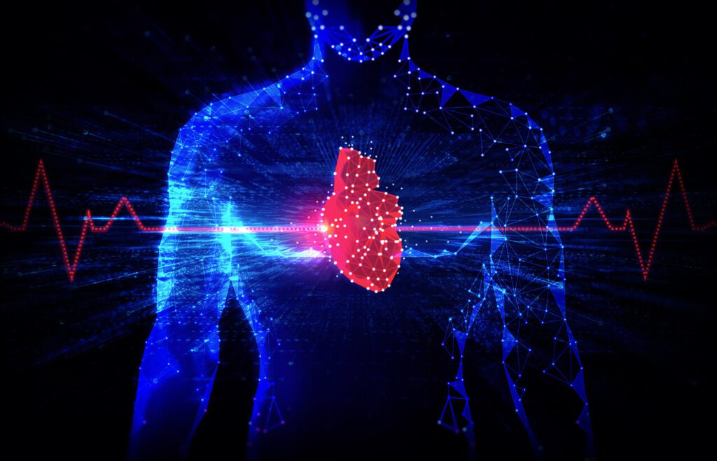 Future Technologies in Cardiology and Healthcare For Vascular.